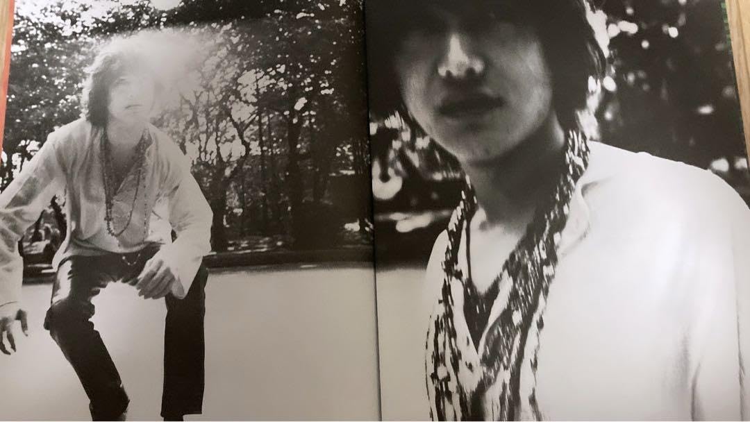 Amazon.co.jp: 遠藤遼一 ENDS SOFT BALLET ソフトバレエ ツアーパンフ